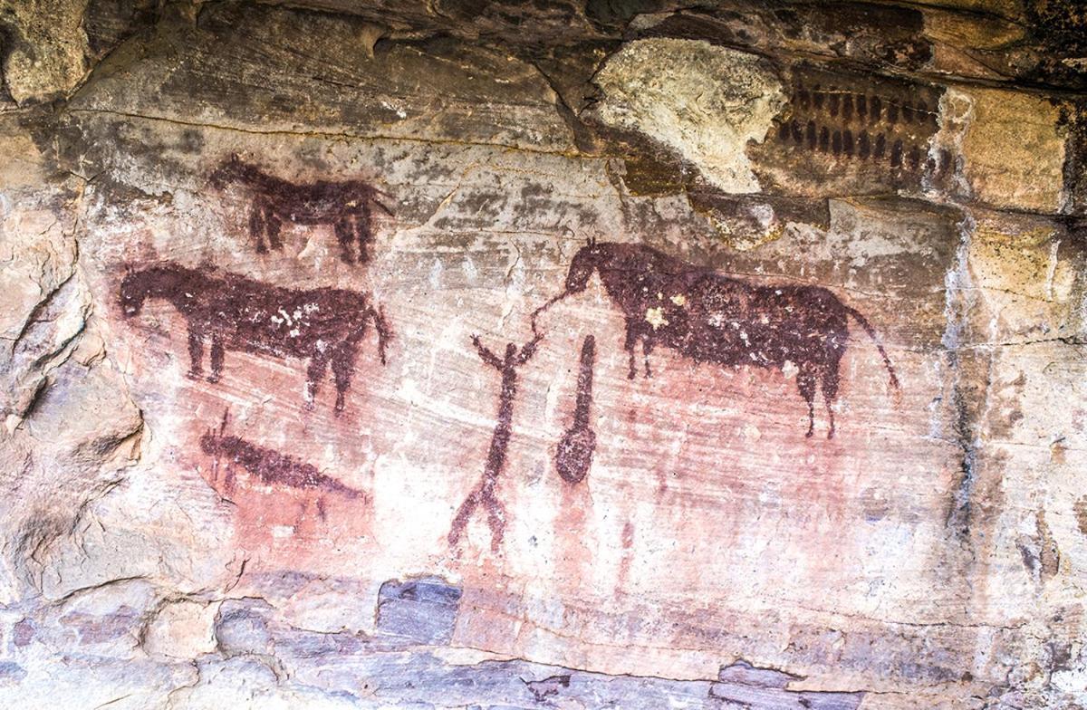 Hotel Monasterio De Tejeda Garaballa المظهر الخارجي الصورة